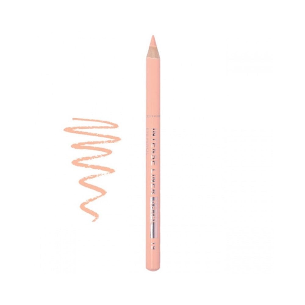 Essence Extreme Lasting Eye Pencil Eyeliner 06 Silky Nude - New